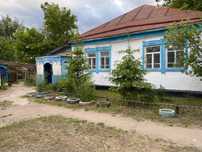 Дом в селе Песчаном