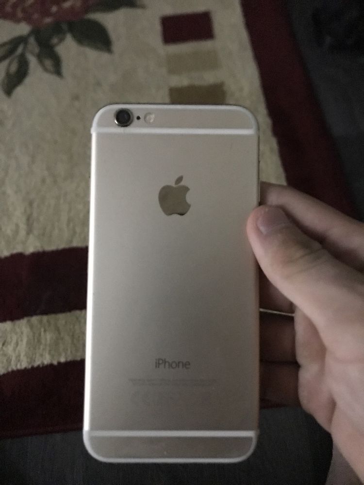 iphone 6 на запчясти
