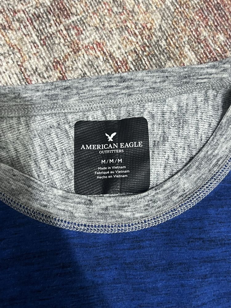 лонгслив american eagle