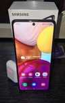Samsung Galaxy A71