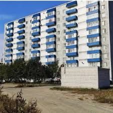 Продается 1 комнатная квартира