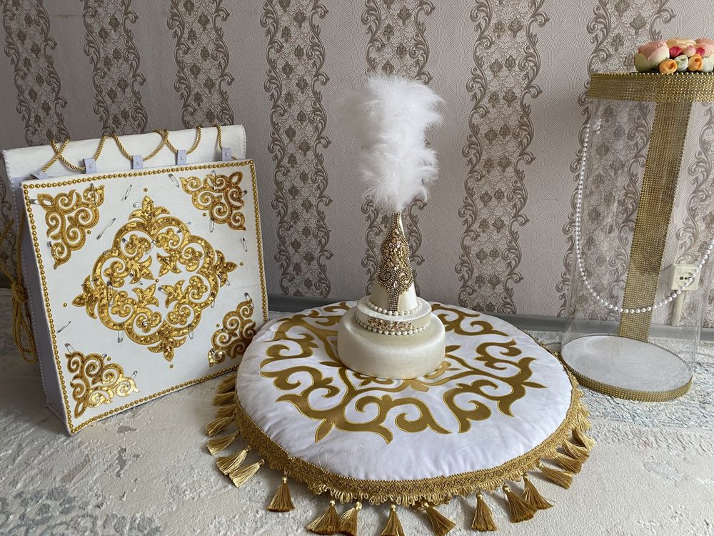 Корзина/Қоржын/ тойбастар на прокат