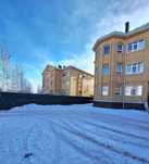 Продажа 3-комнатной квартиры