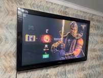 Продам ps 3 slim прошитая идальная