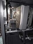 Новый игровой ПК / 15_13600KF / RTX 4060 / 32GB / SSD 1TB