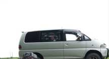 Продам Mitsubishi Delica 2,8