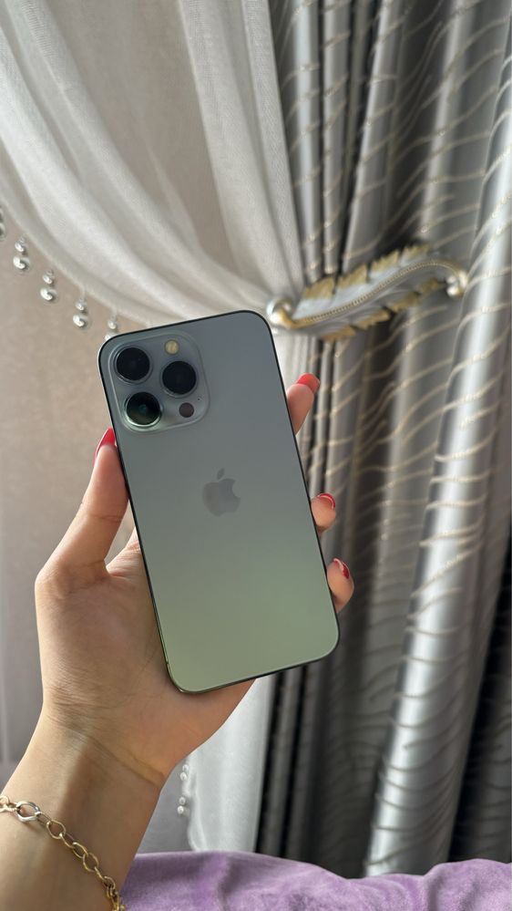 Iphone 13 pro 128GB