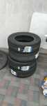 215/65R16 новый летний резина