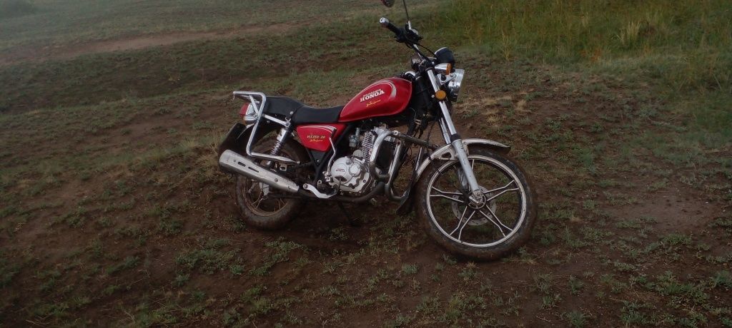 Һоноа HL150-3B .