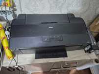 Продам принтер А3 Epson L1800 почти новый