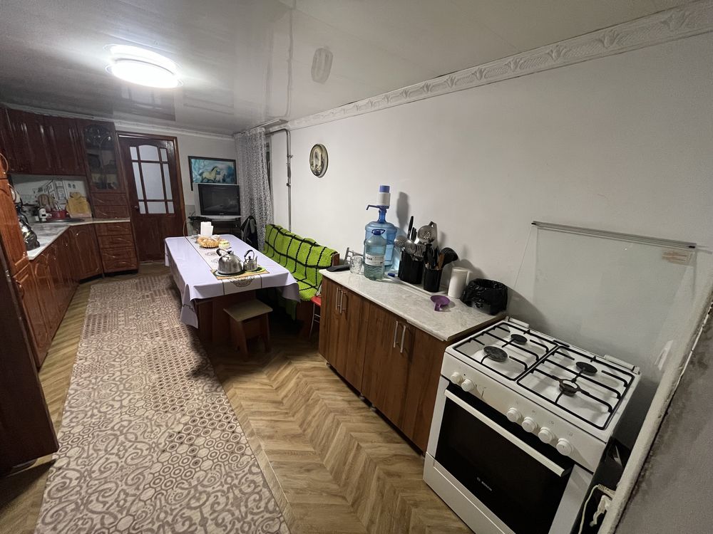 Большой Частный дом