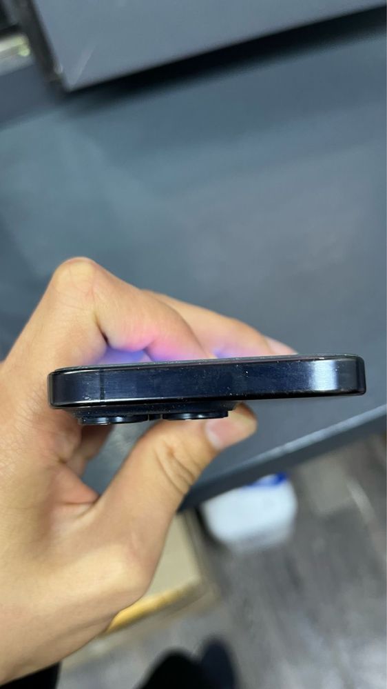 Iphone 15 pro 128gb
