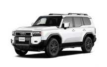 Toyota prado 250