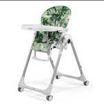 Стульчик peg perego follow me