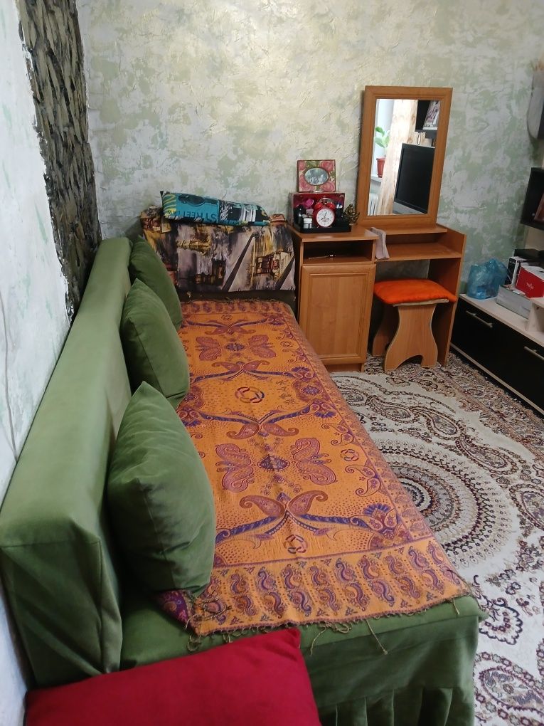 Продам дом пригорите Талдыкоргана. пос.Еркин имеется садик,школа