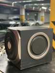 Edifier s550 сабуфер в отличном сост