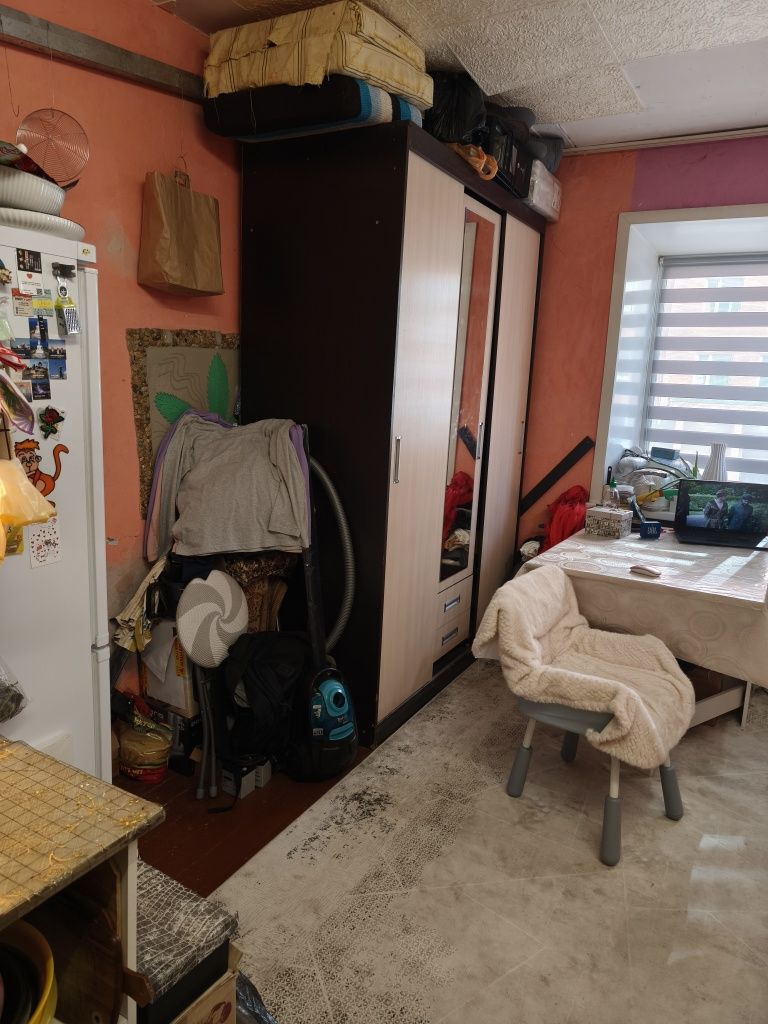 Продам 1 комнатную квартиру