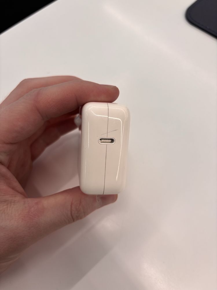 Адаптер для macbook 30W