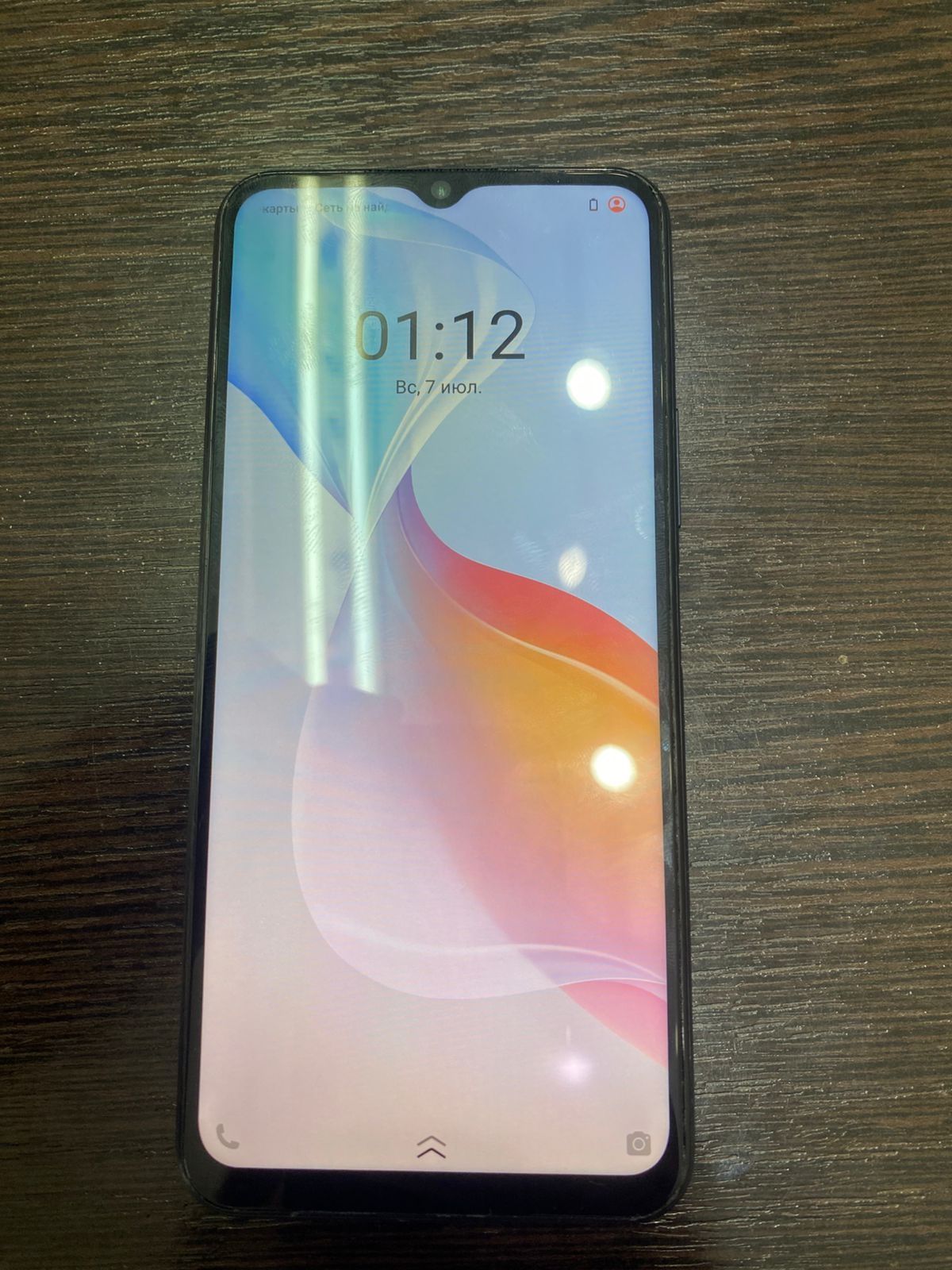 Телефон VIVO 33S