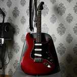 Fender squier classic vibe 60 кастом, состояние 100 из 10, срочно