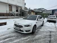 Киа к7 автокөлігі сатылады
