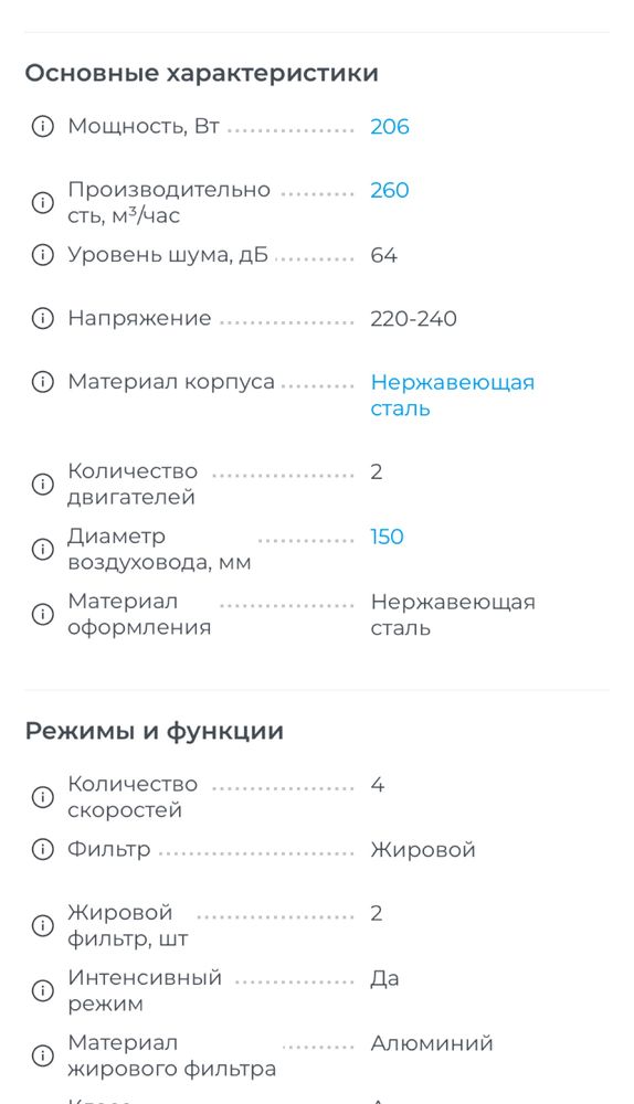 Вытяжка  Bosch продается