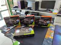 Видеокарты Gigabyte GTX1660 super 6gb ddr6 dual funs