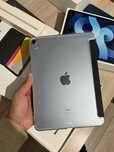 iPad Air 4 2022 + Чехол + Стилус Поддержка Сим-Карты