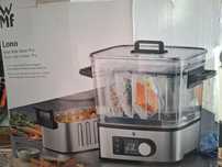 Продам Sous Vide Cooker Pro WMF Lono (Су-вид и медленноварка)