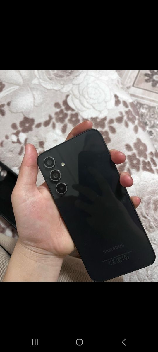 Samsung galaxy A54