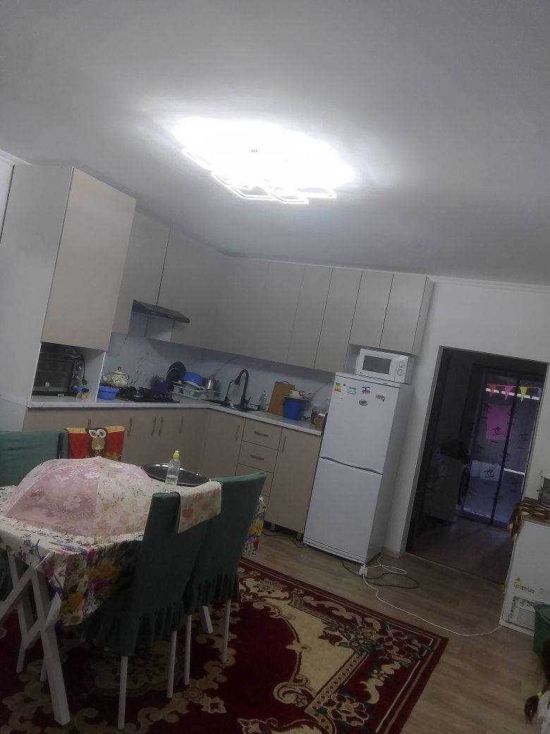 Продам большой уютный светлый дом