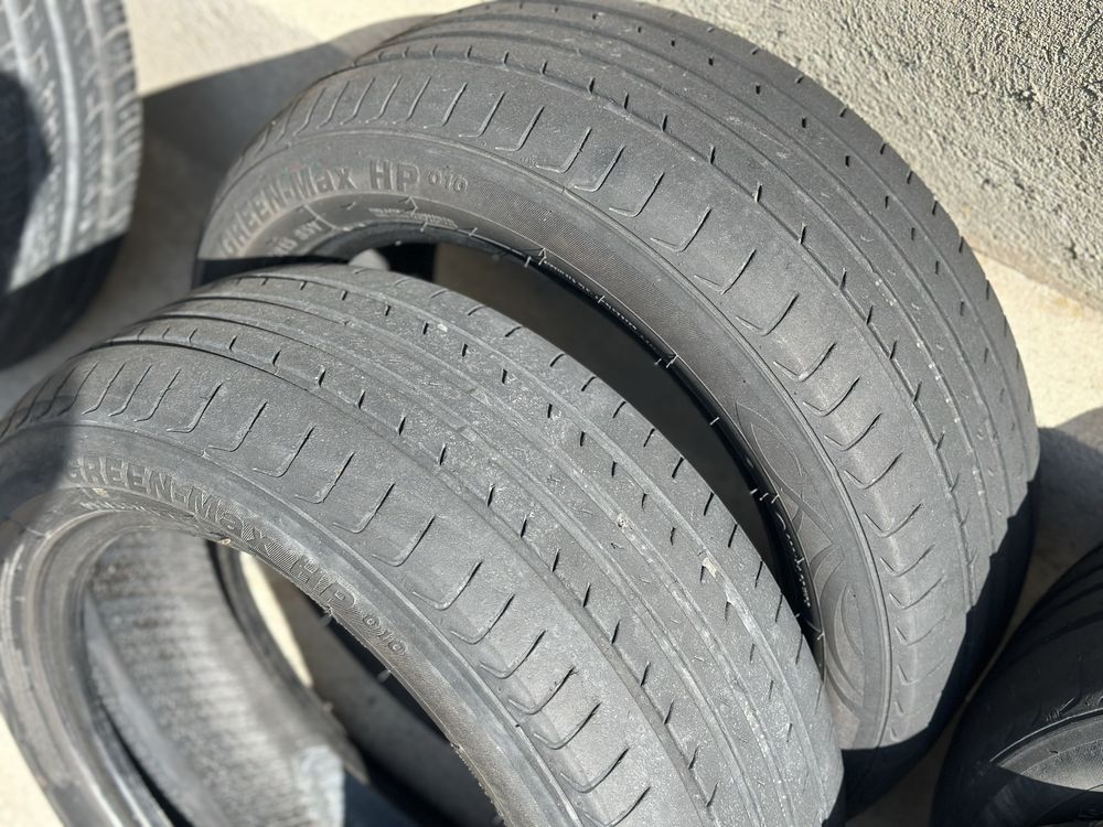 Летние шины Linglong 195/55/R15