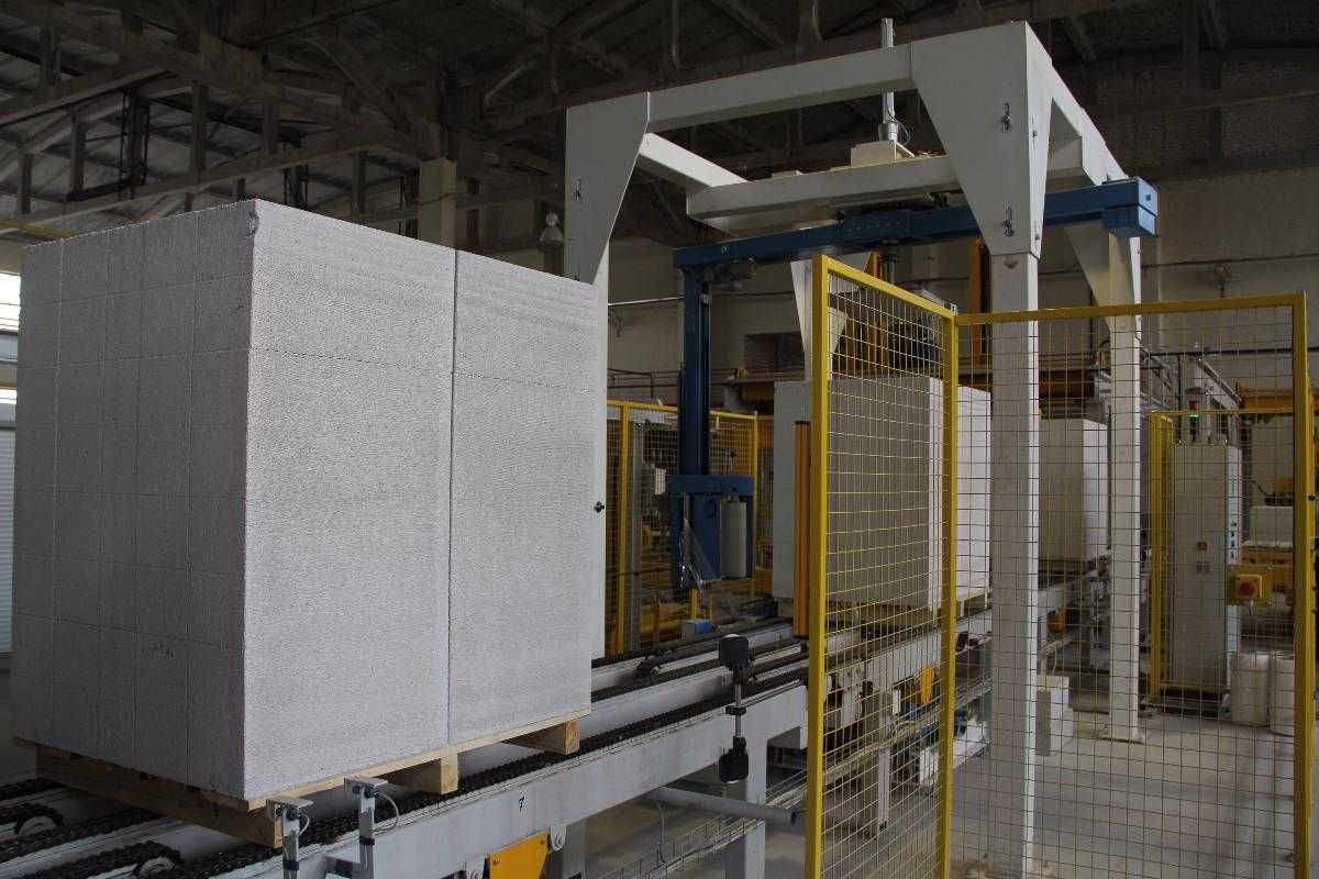 Газоблок по 763 тг СКИДКА