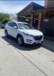Продам Hyundai Tucson 2015 года