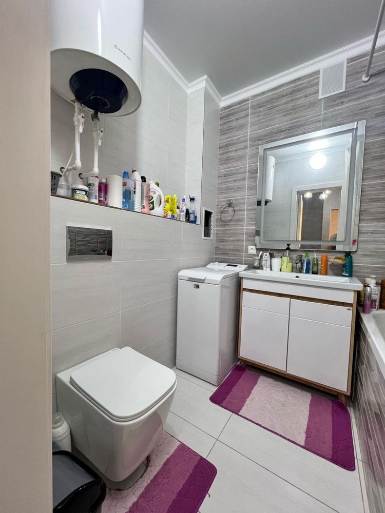 Продам 2 комн квартиру