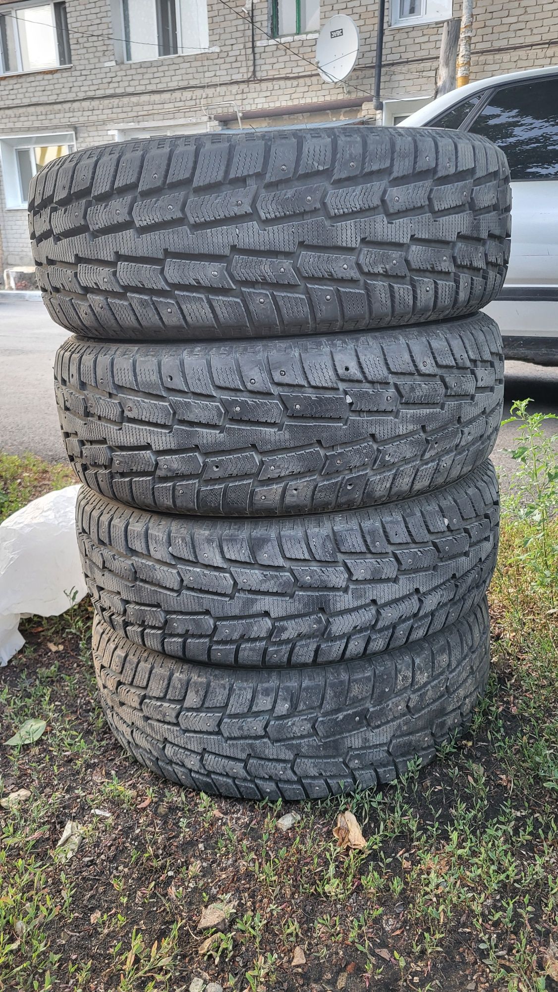 Продам Roadx RX Frost WH02