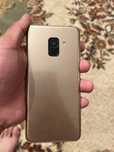 Samsung galaxy A8