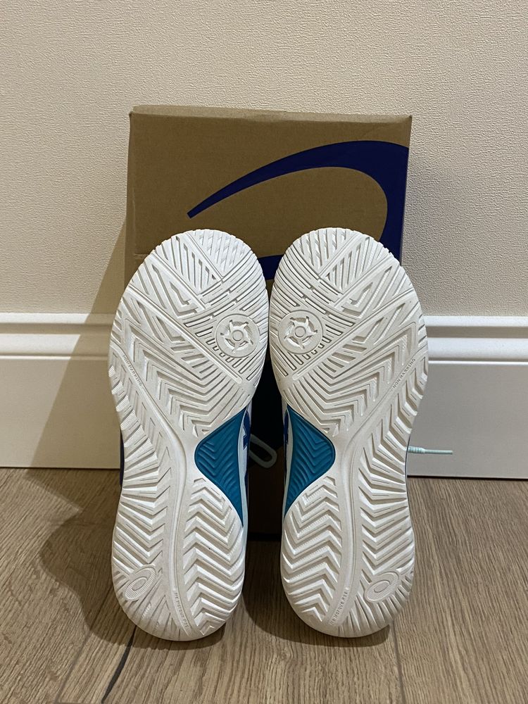 Asics Gel-Dedicate 8