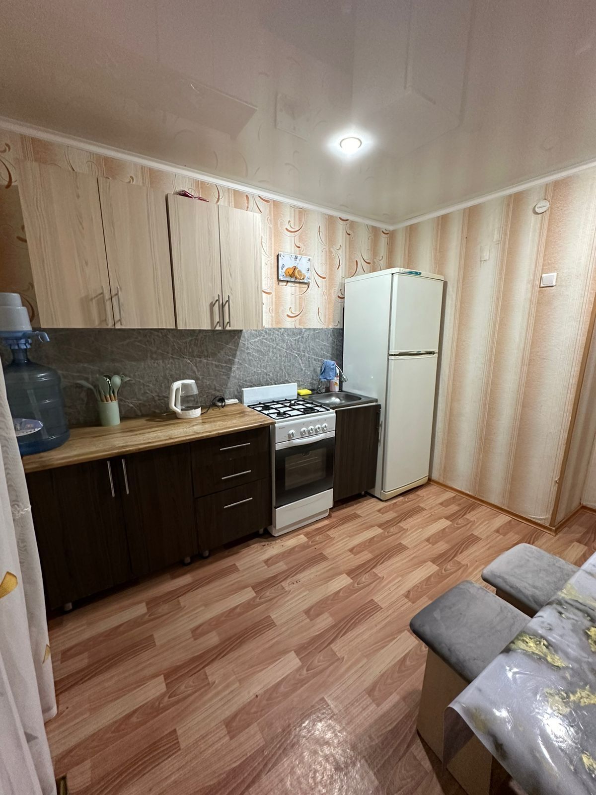 Продам квартиру  в рассрочку