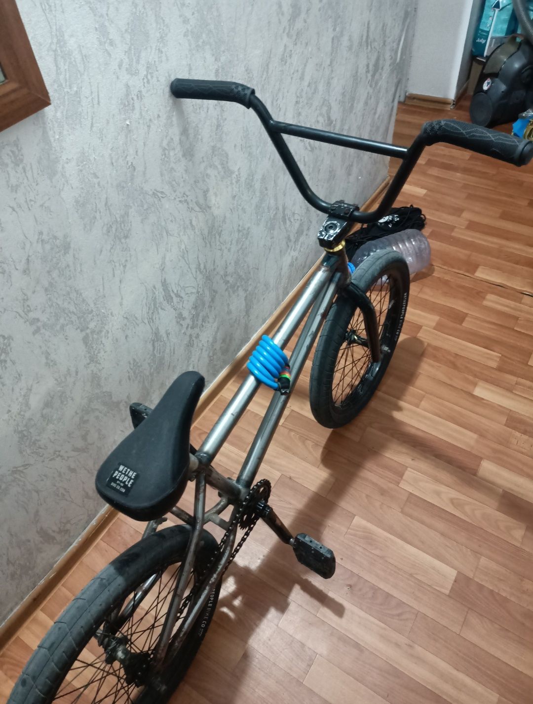 кастом бмх""""''