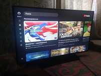 Смарт тв LG, smart tv 49 дюйм