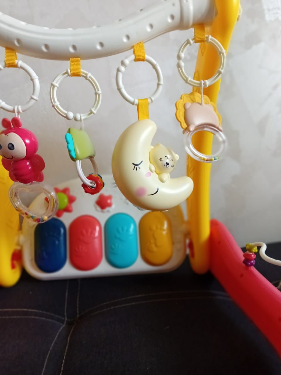 Продам Толокар 2в1