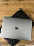 MacBook pro M1 новая