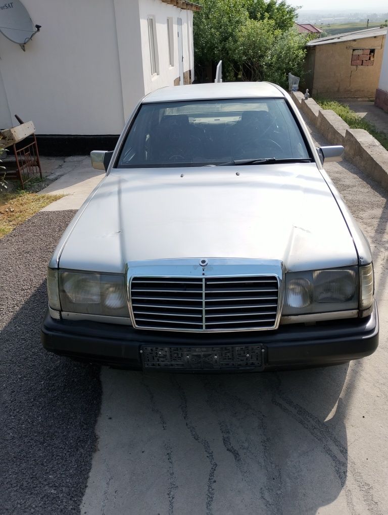 Mercedes bens e220