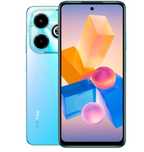 Телефон infinix HOT 40i идеальное состояние