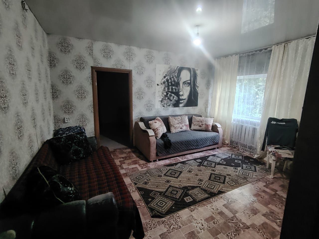 Дом в Михайловке/ДСКа