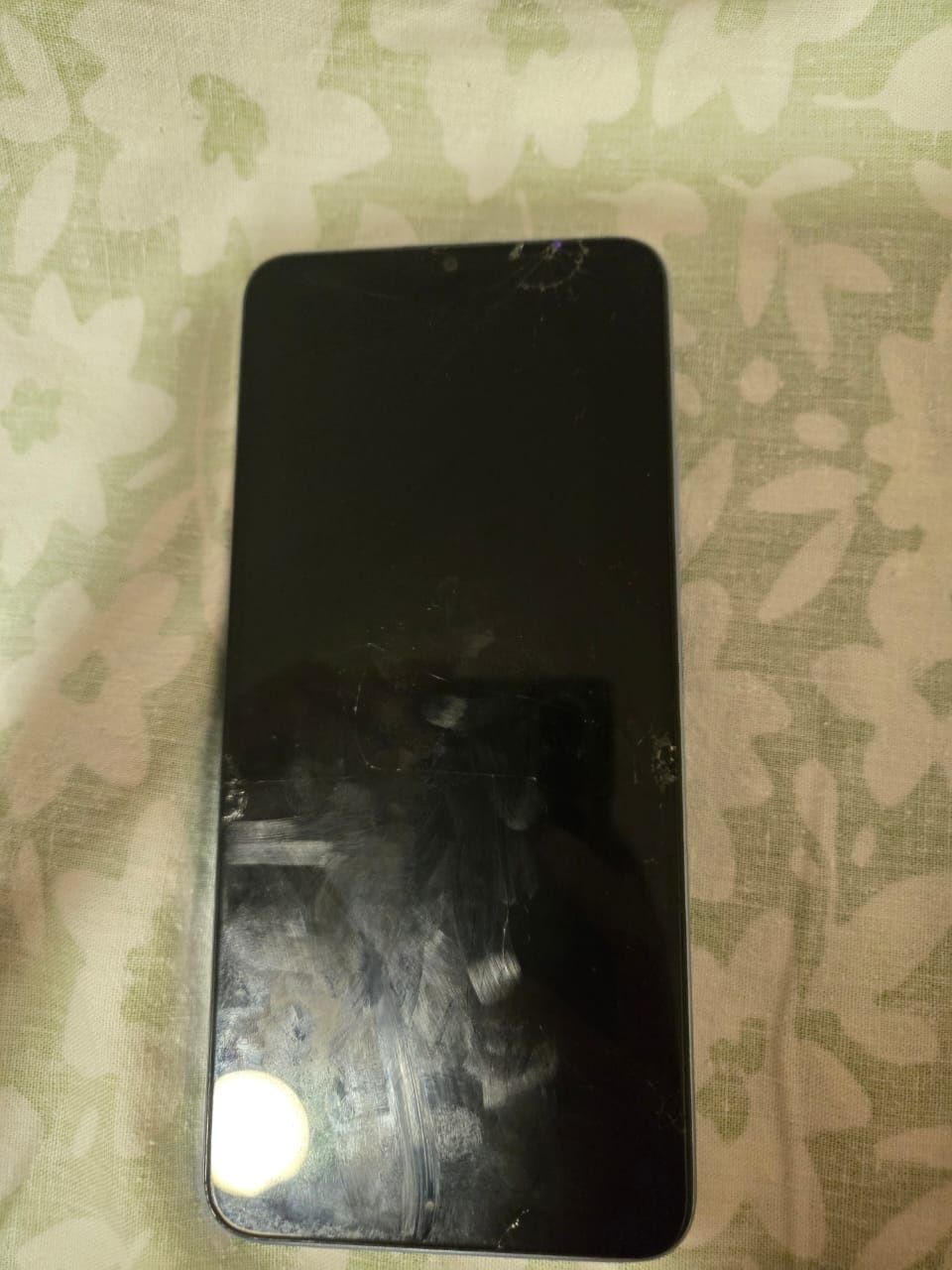 Обменяю Huawei nova Y72s на какой-то айфон