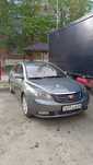 Продам авто geely emgrand ec7