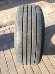 ОДНА шина 215/60 R16 - "Nexen Nfera" (Корея), летняя.