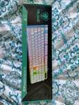 Игровая клавиатура новая за 5500